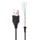 کابل تعمیری USB