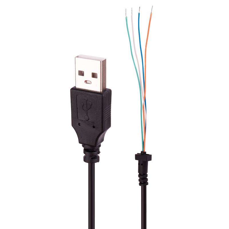 کابل تعمیری USB
