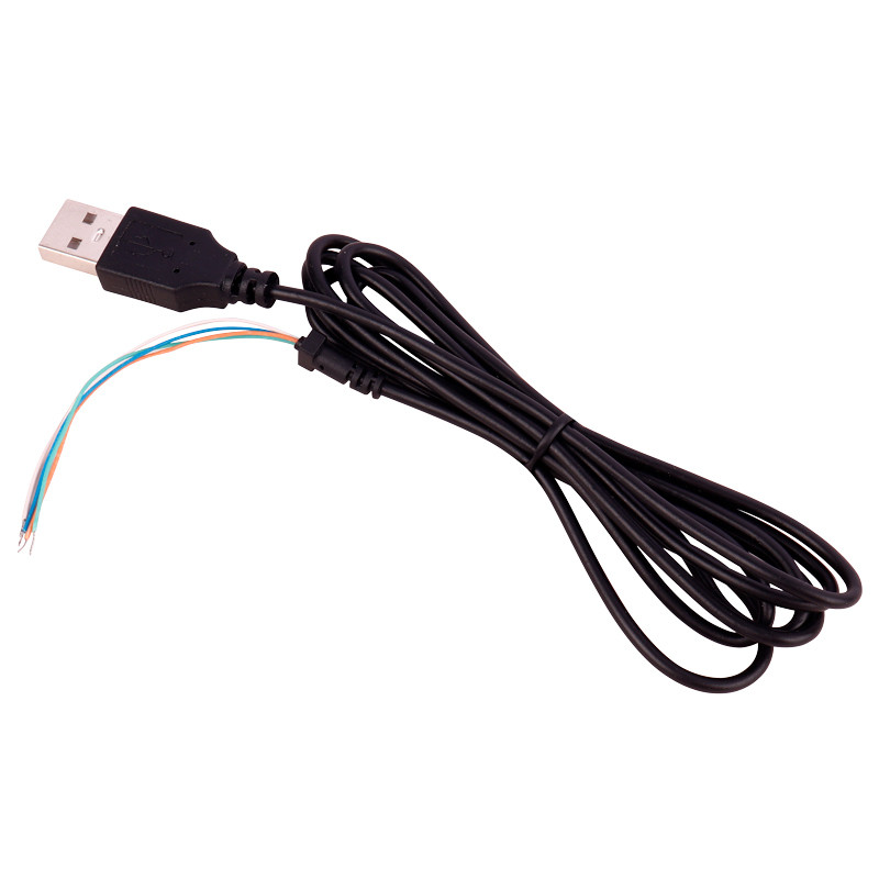 کابل تعمیری USB