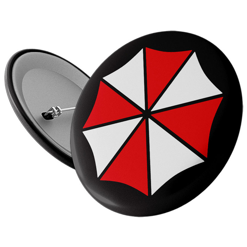 پیکسل سنجاقی Umbrella