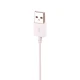 چراغ خواب USB طرح اسب تک شاخ