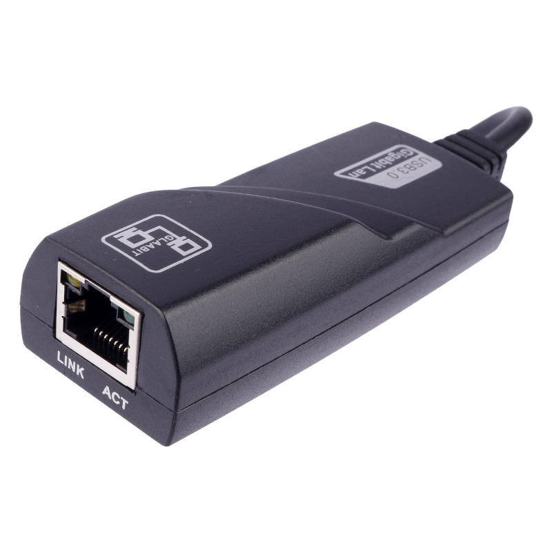 تبدیل V-net LAN TO USB3.0