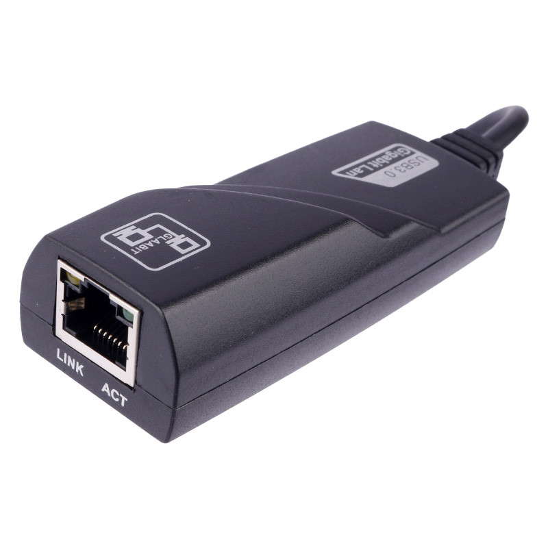 تبدیل V-net LAN TO USB3.0