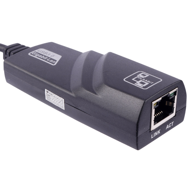 تبدیل V-net LAN TO USB3.0