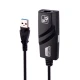 تبدیل USB3.0 به LAN وی نت