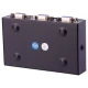 سوییچ VGA-15-2 VGA 2Port