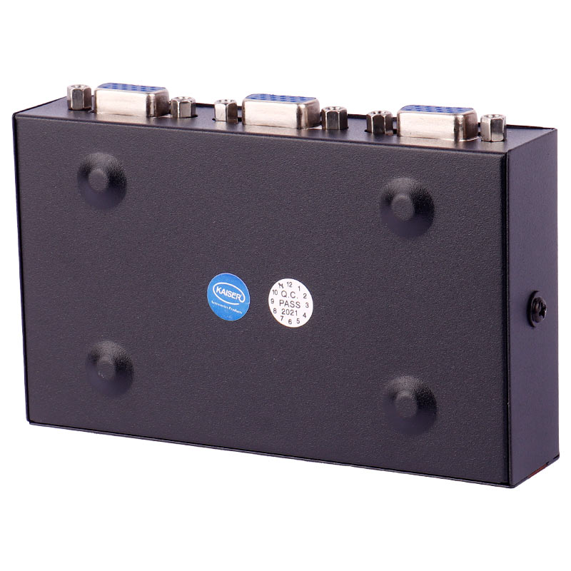 سوییچ VGA-15-2 VGA 2Port