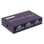 سوییچ VGA-15-2 VGA 2Port
