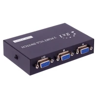 سوییچ VGA-15-2 VGA 2Port