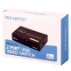 سوییچ VGA-15-2 VGA 2Port