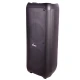 اسپیکر چمدانی بلوتوثی رم و فلش خور Vanmaax MAX-1200 + میکروفون و ریموت کنترل