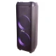 اسپیکر چمدانی بلوتوثی رم و فلش خور Vanmaax MAX-1200 + میکروفون و ریموت کنترل