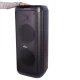 اسپیکر چمدانی بلوتوثی وان مکس MAX-1300 + میکروفون و ریموت کنترل