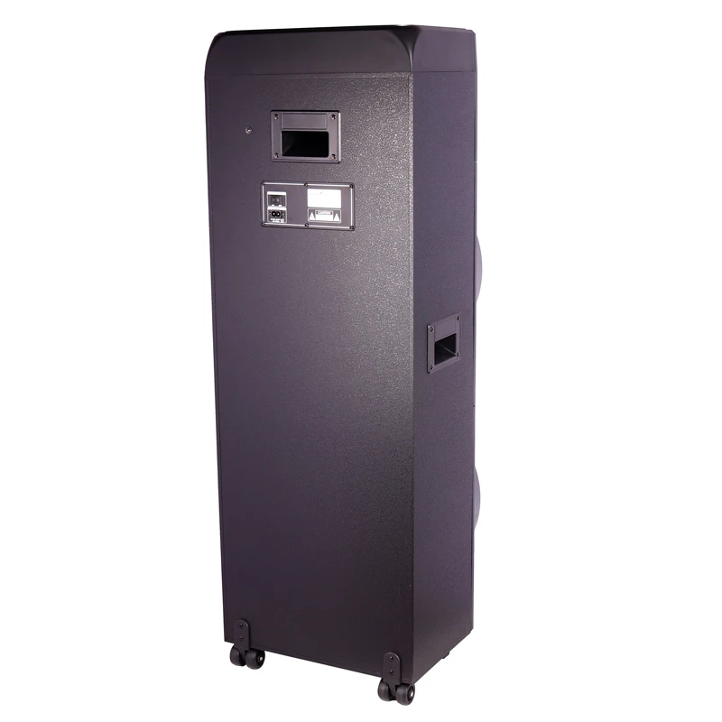 اسپیکر چمدانی بلوتوثی وان مکس MAX-1500 + میکروفون و ریموت کنترل