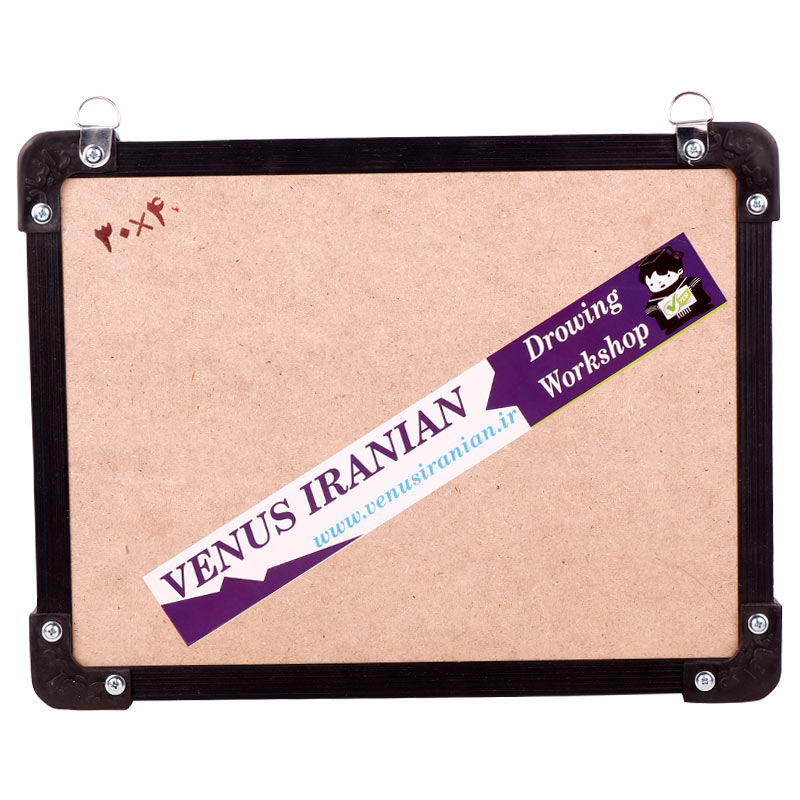 تخته گچی Venus Iranian 30×40cm