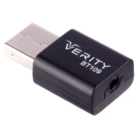 دانگل بلوتوث خودرو Verity BT109