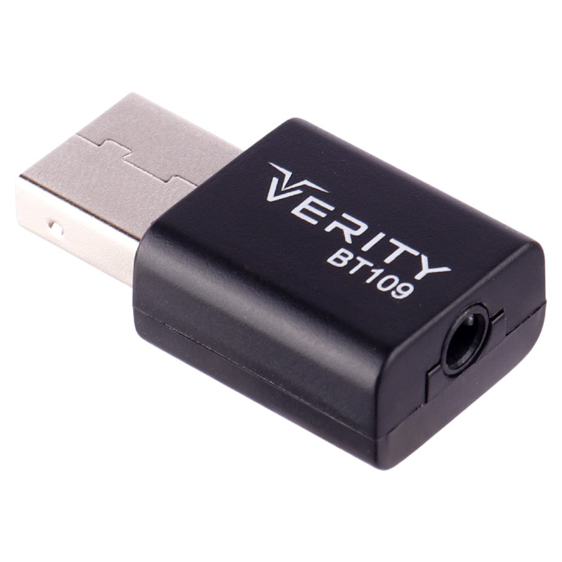 دانگل بلوتوث خودرو Verity BT109