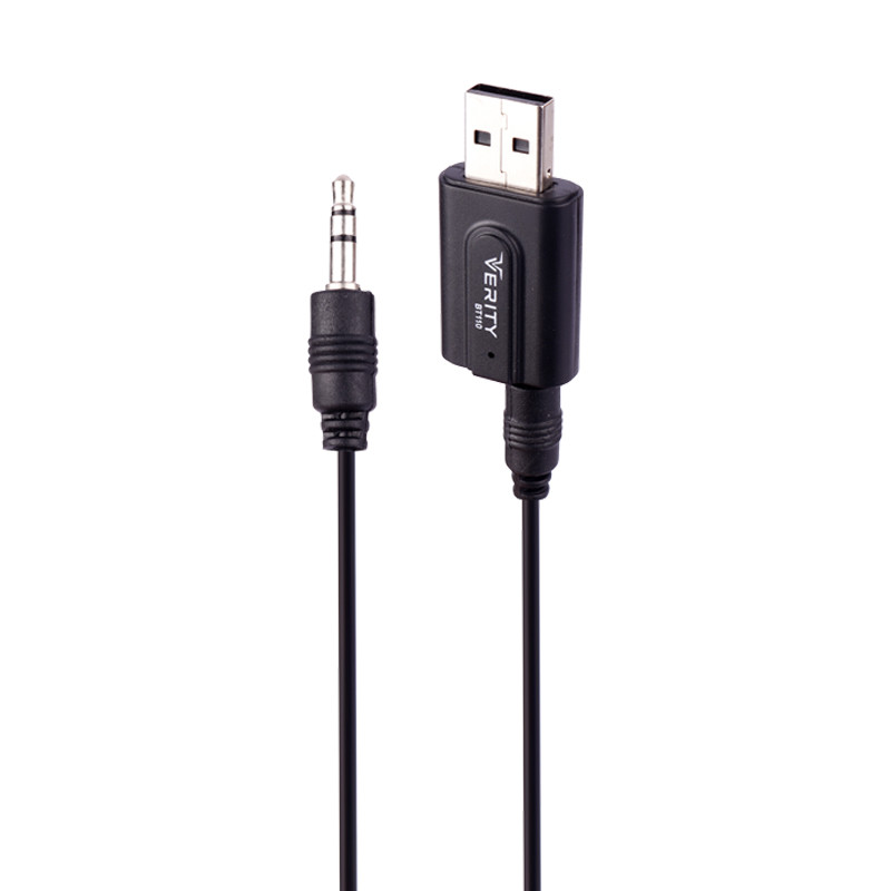 دانگل بلوتوث خودرو Verity BT110