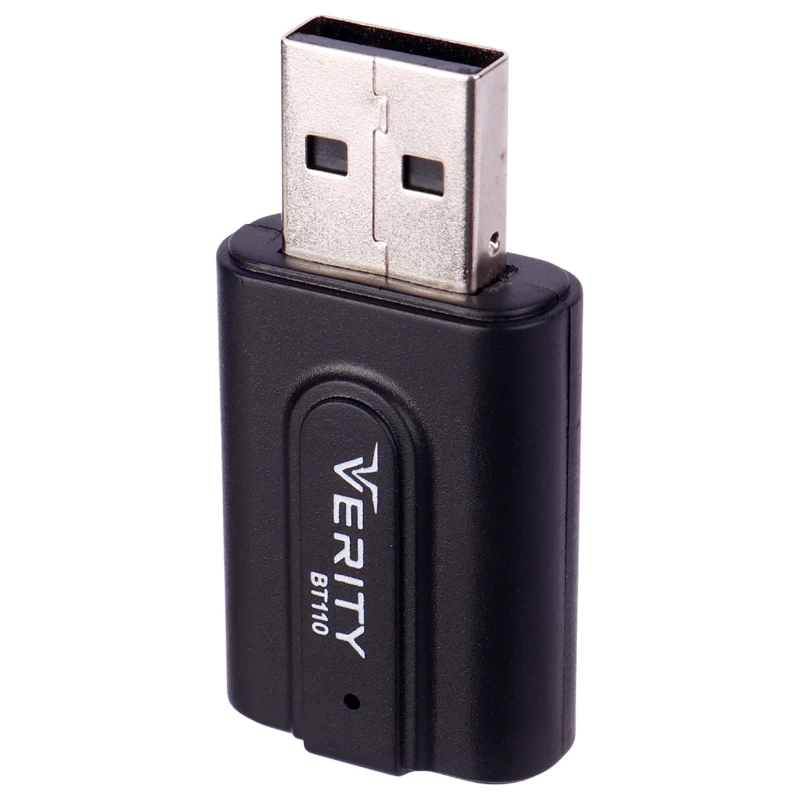 دانگل بلوتوث خودرو Verity BT110