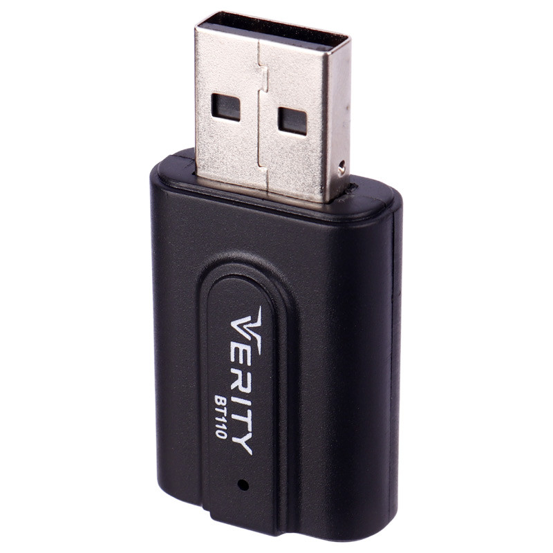 دانگل بلوتوث خودرو Verity BT110