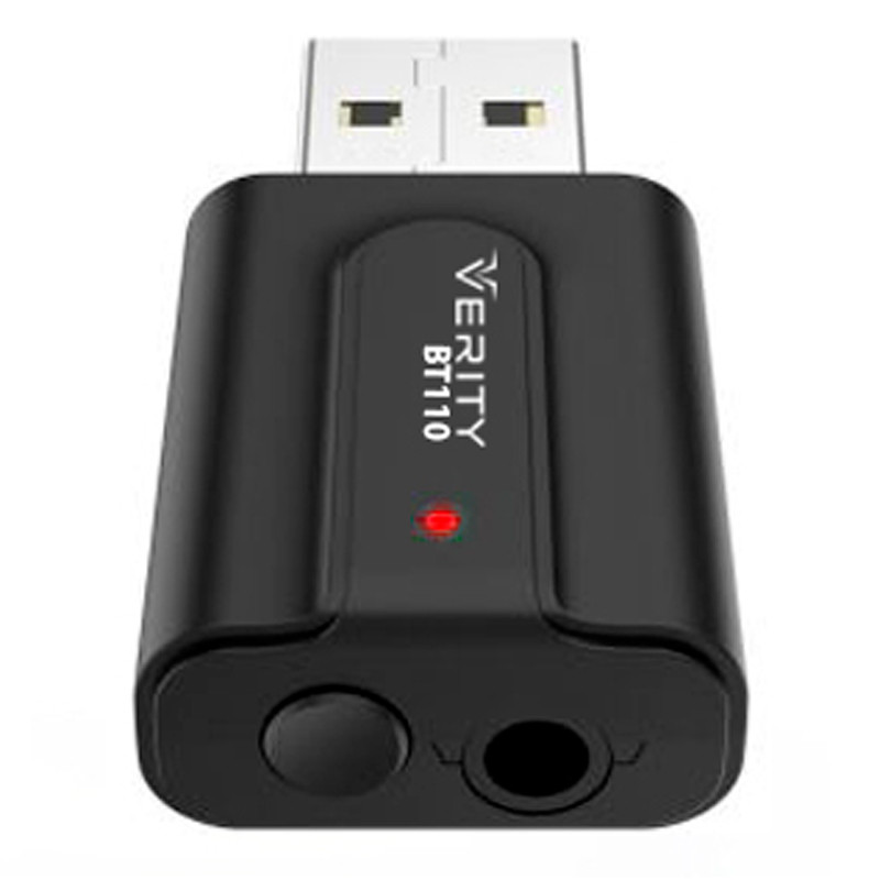 دانگل بلوتوث خودرو Verity BT110