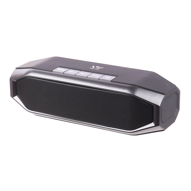 اسپیکر بلوتوثی رم و فلش خور WSA-839