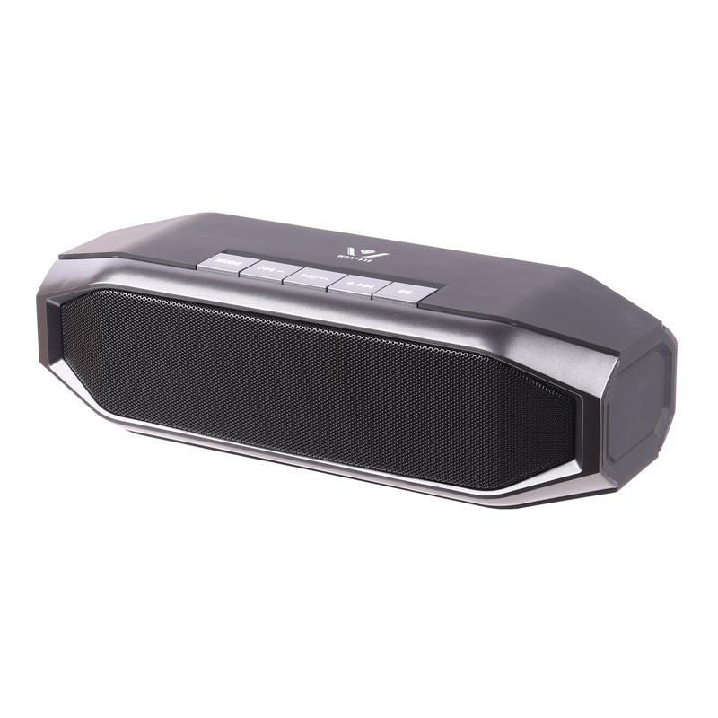 اسپیکر بلوتوثی رم و فلش خور WSA-839