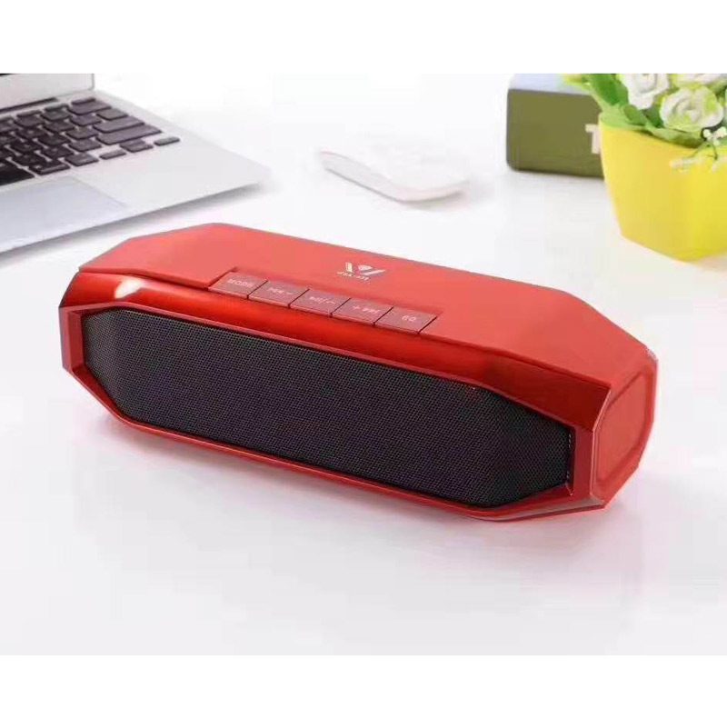 اسپیکر بلوتوثی رم و فلش خور WSA-839
