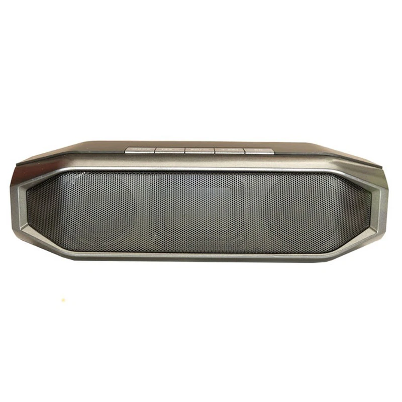 اسپیکر بلوتوثی رم و فلش خور WSA-839