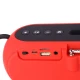 اسپیکر بلوتوثی رم و فلش خور WSA-841