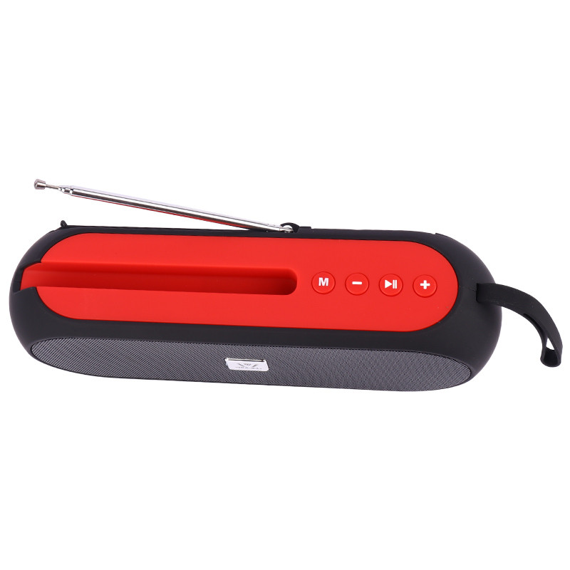 اسپیکر بلوتوثی رم و فلش خور WSA-841