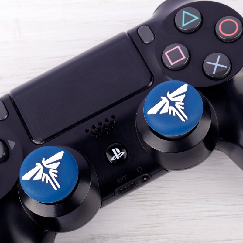 روکش آنالوگ دسته بازی Play Station/XBOX طرح The Last Of Us