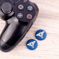 روکش آنالوگ دسته بازی Play Station/XBOX طرح The Last Of Us