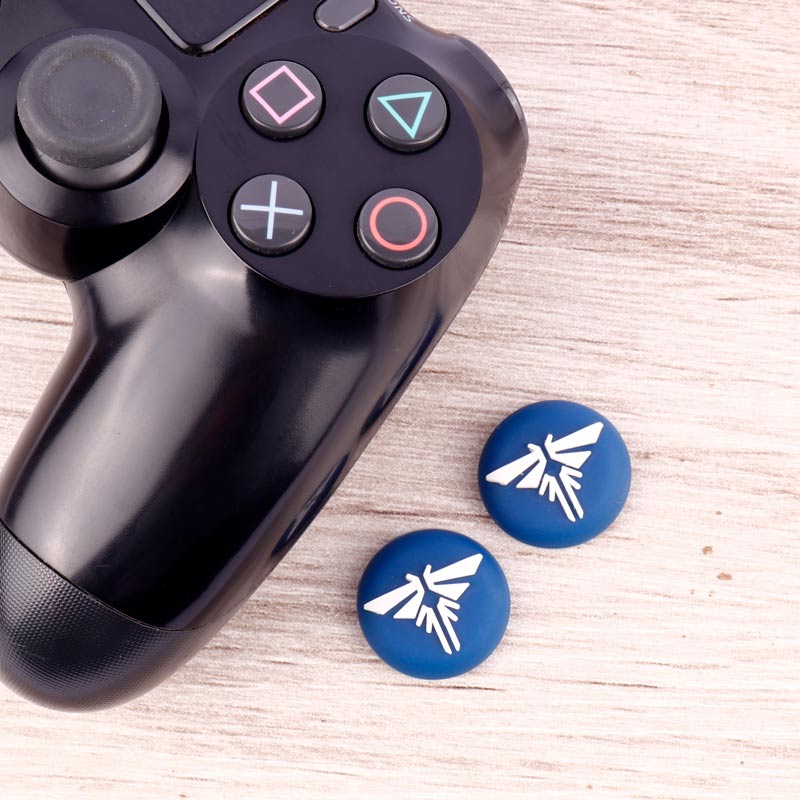 روکش آنالوگ دسته بازی Play Station/XBOX طرح The Last Of Us