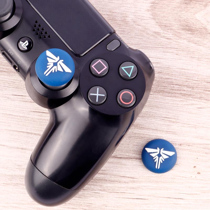 روکش آنالوگ دسته بازی Play Station/XBOX طرح The Last Of Us