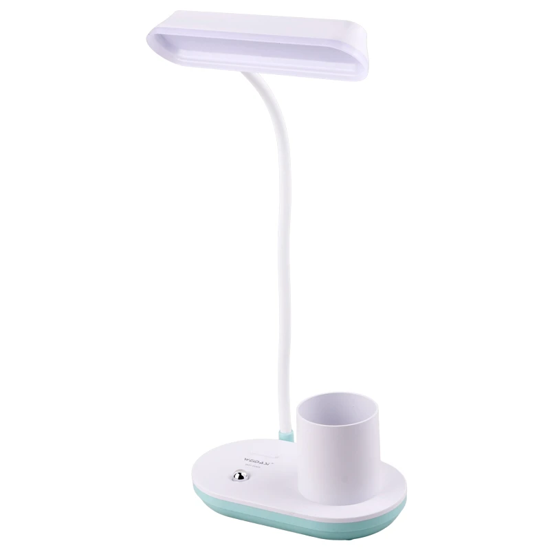 چراغ مطالعه شارژی ویداسی Weidasi WD-6069