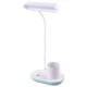 چراغ مطالعه شارژی ویداسی Weidasi WD-6069