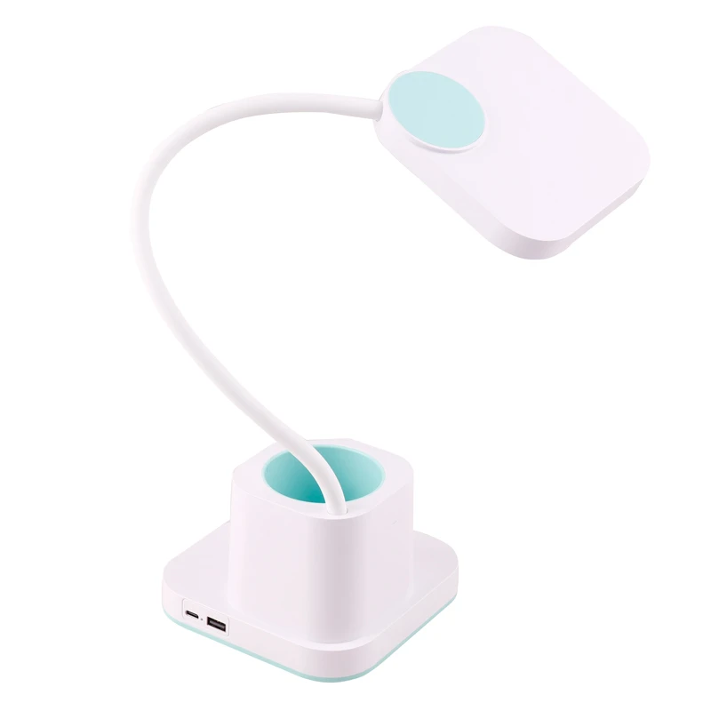 چراغ مطالعه شارژی ویداسی Weidasi WD-6077
