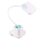چراغ مطالعه شارژی ویداسی Weidasi WD-6077