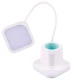 چراغ مطالعه شارژی ویداسی Weidasi WD-6077