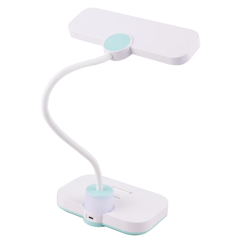 چراغ مطالعه شارژی ویداسی Weidasi WD-6081