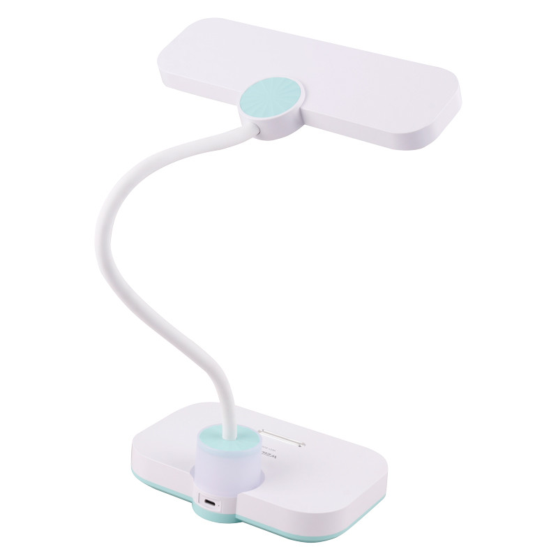 چراغ مطالعه شارژی ویداسی Weidasi WD-6081