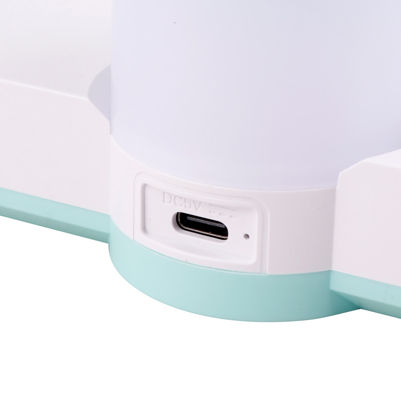 چراغ مطالعه شارژی ویداسی Weidasi WD-6081