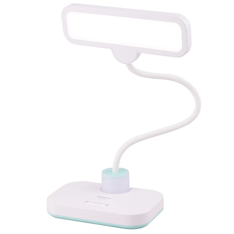 چراغ مطالعه شارژی ویداسی Weidasi WD-6081