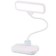 چراغ مطالعه شارژی ویداسی Weidasi WD-6081