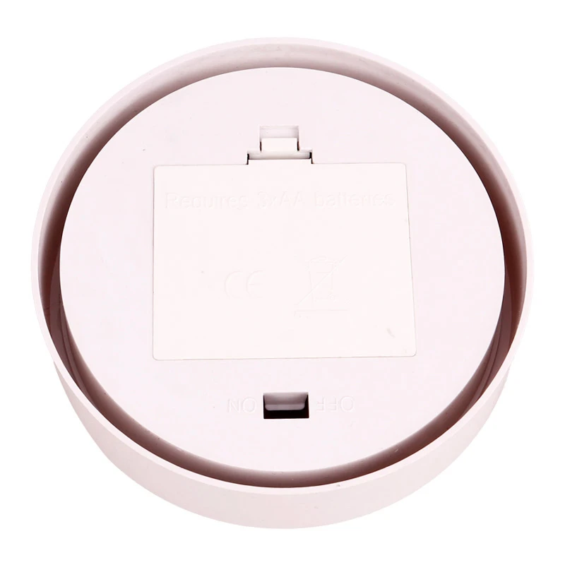 چراغ خواب USB طرح شکوفه سفید