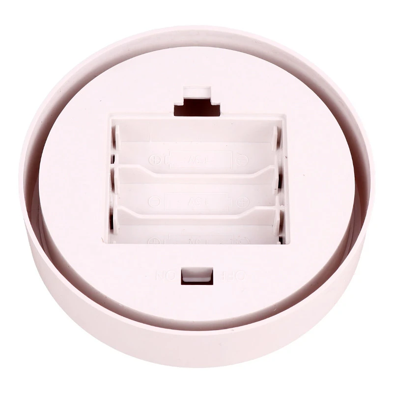 چراغ خواب USB طرح شکوفه سفید
