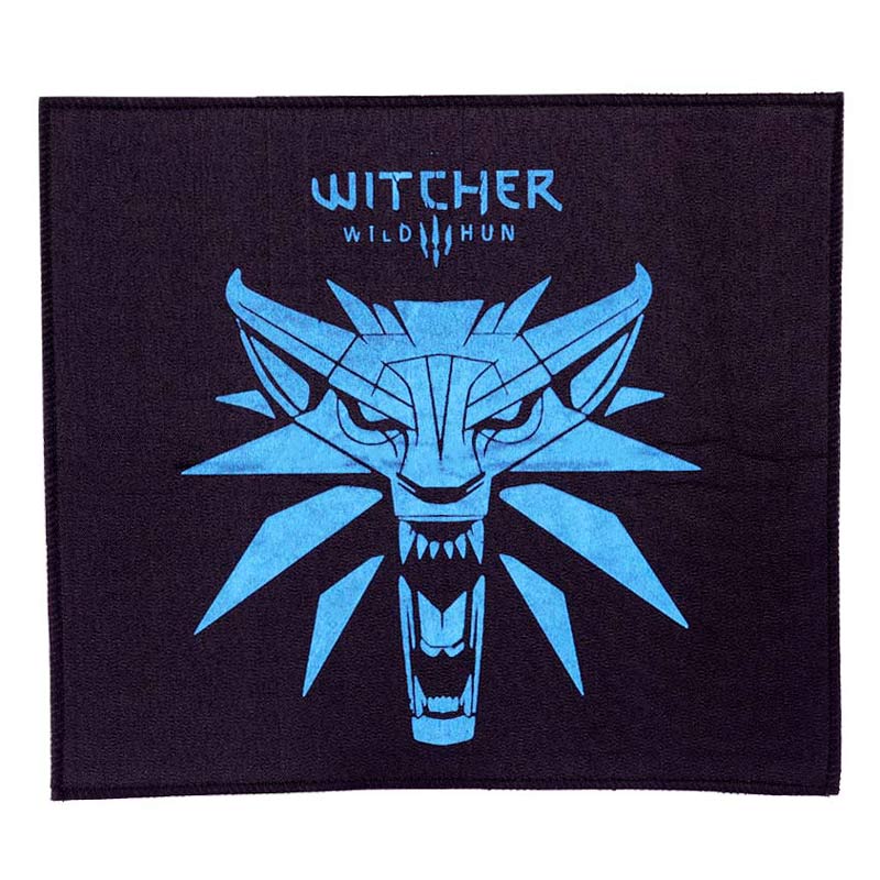 پد موس Witcher 27*24cm