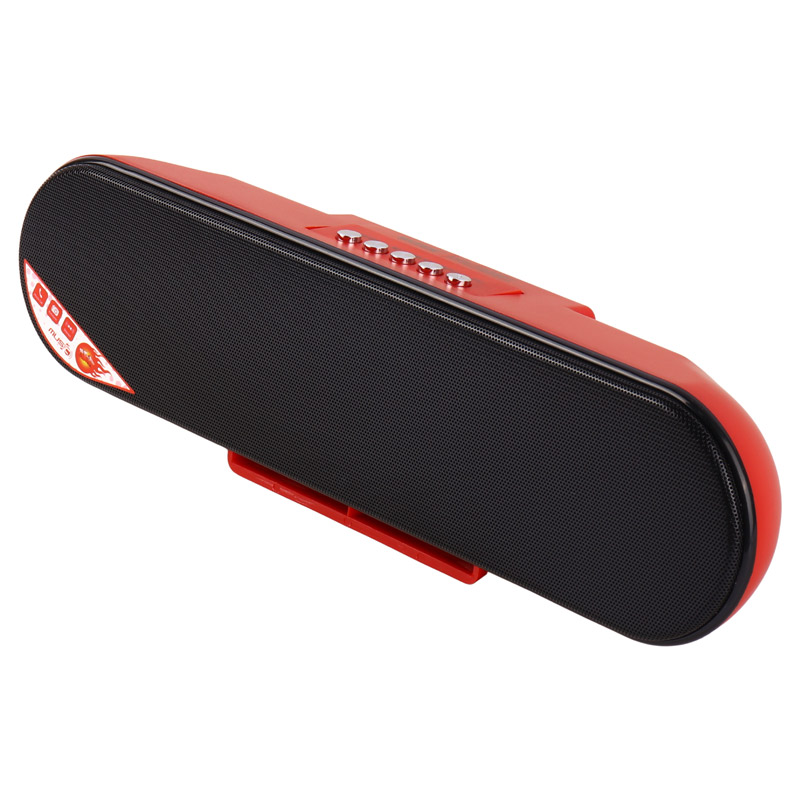 اسپیکر بلوتوثی رم و فلش خور Wster WS-1003BT