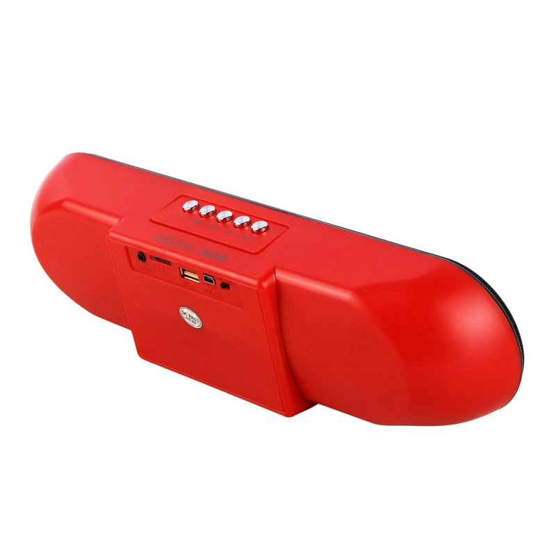 اسپیکر بلوتوثی رم و فلش خور Wster WS-1003BT